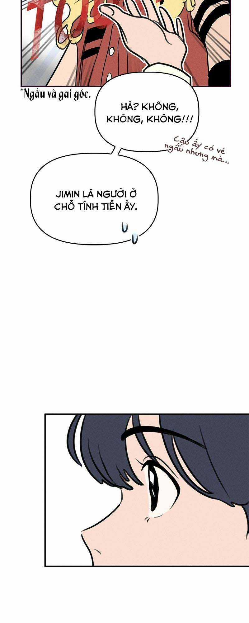 Thỏa Thuận Bí Mật Giữa Chúng Ta Chapter 4 trang 80