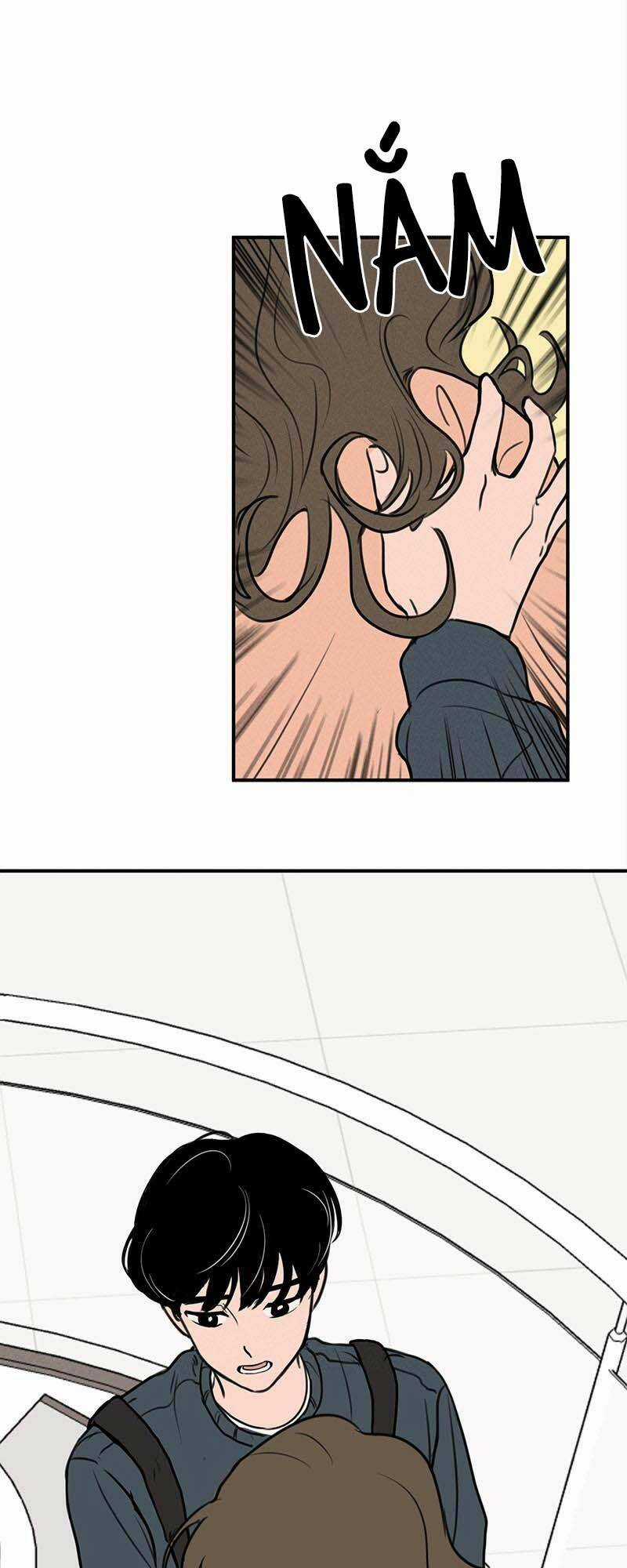 Thỏa Thuận Bí Mật Giữa Chúng Ta Chapter 4 trang 9