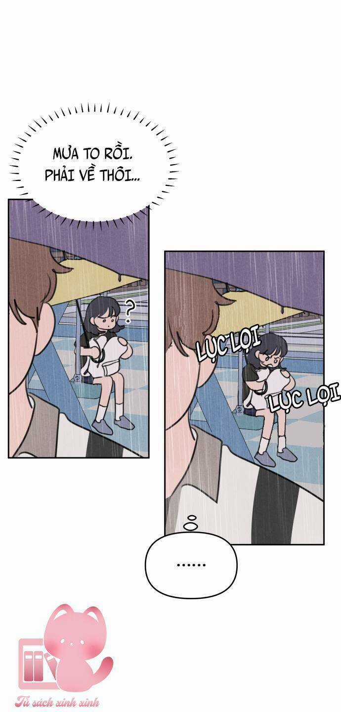 Thỏa Thuận Bí Mật Giữa Chúng Ta Chapter 40 trang 10