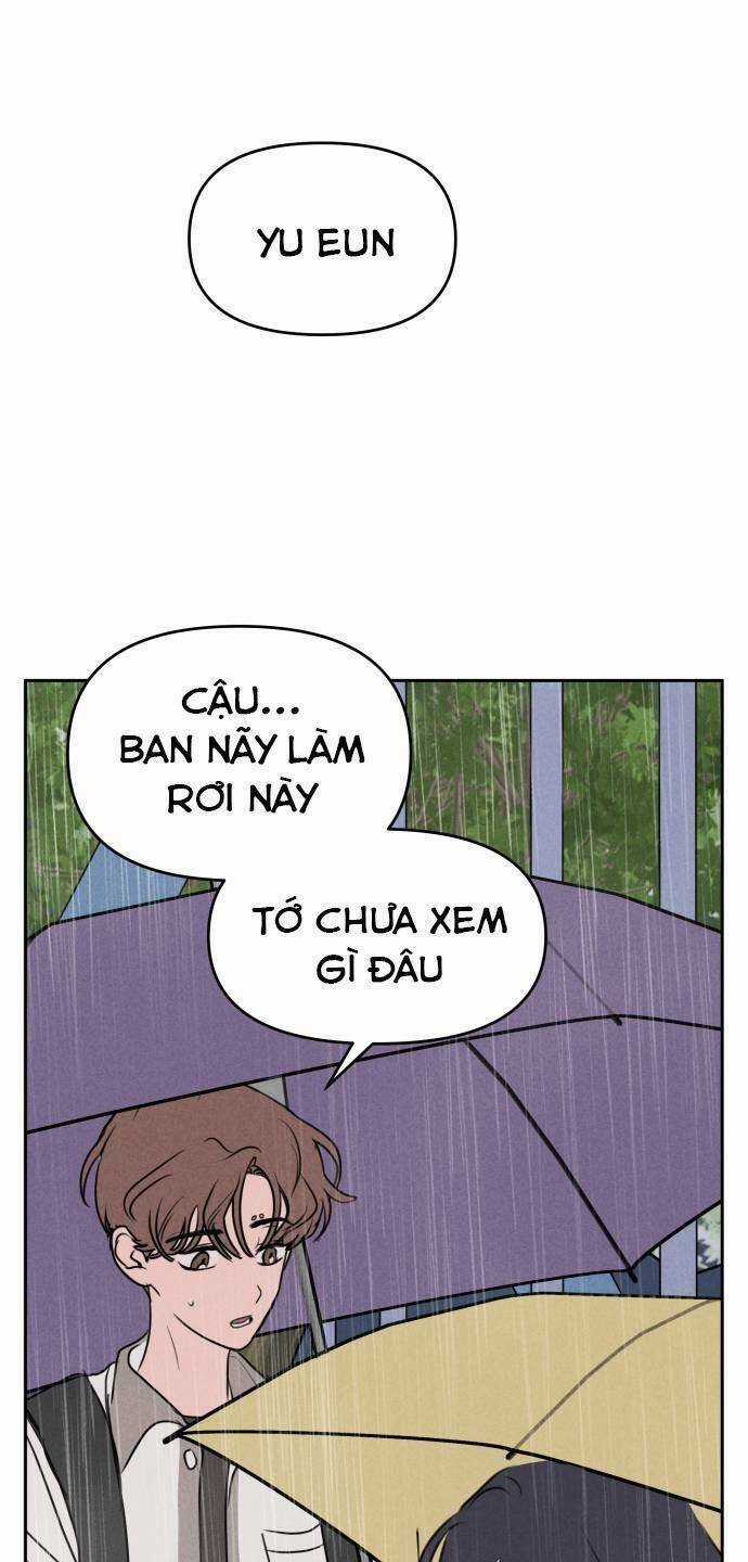 Thỏa Thuận Bí Mật Giữa Chúng Ta Chapter 40 trang 11