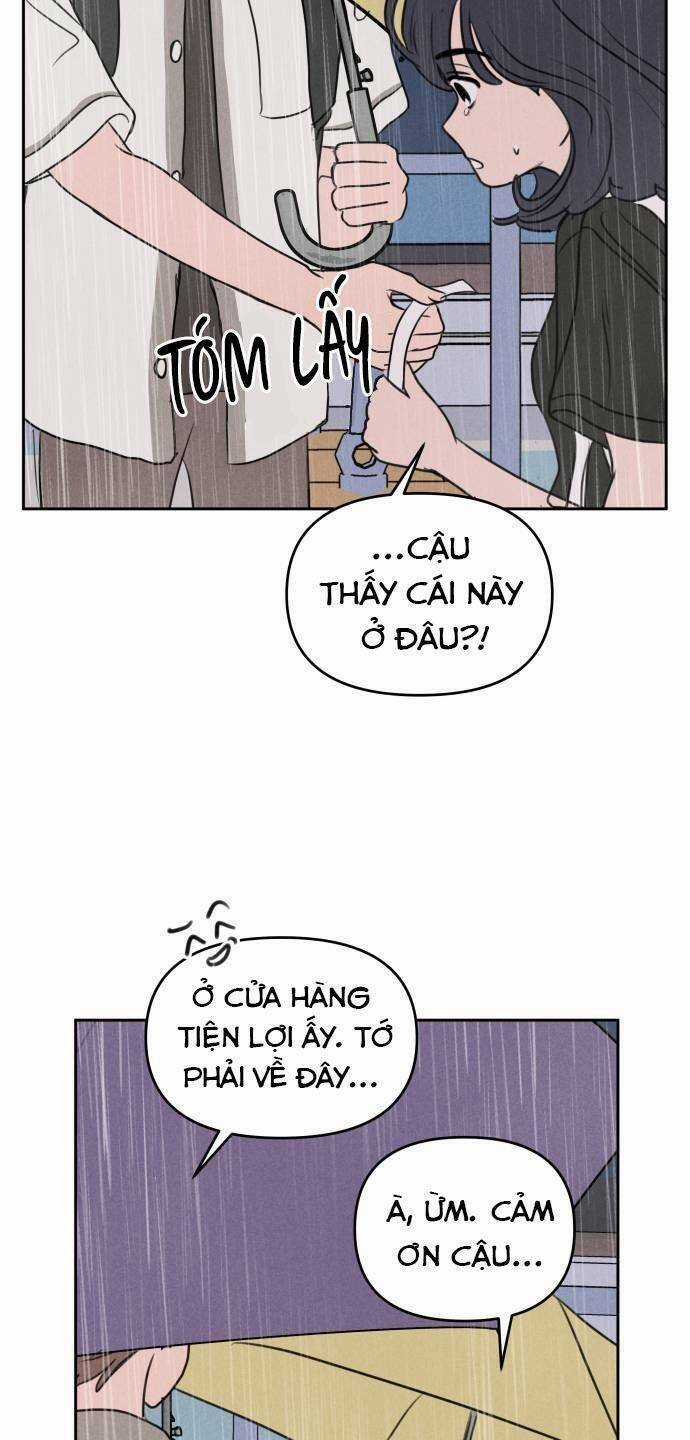 Thỏa Thuận Bí Mật Giữa Chúng Ta Chapter 40 trang 12