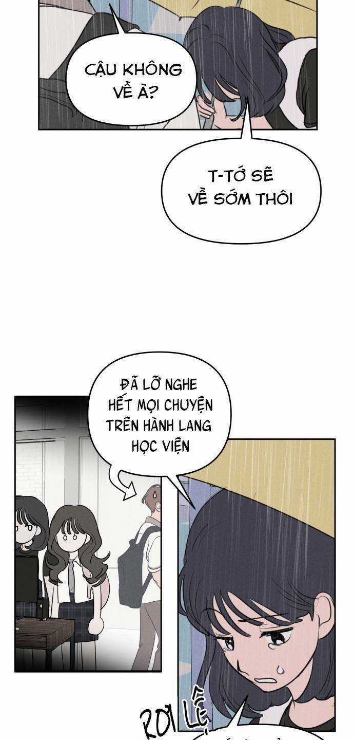 Thỏa Thuận Bí Mật Giữa Chúng Ta Chapter 40 trang 13