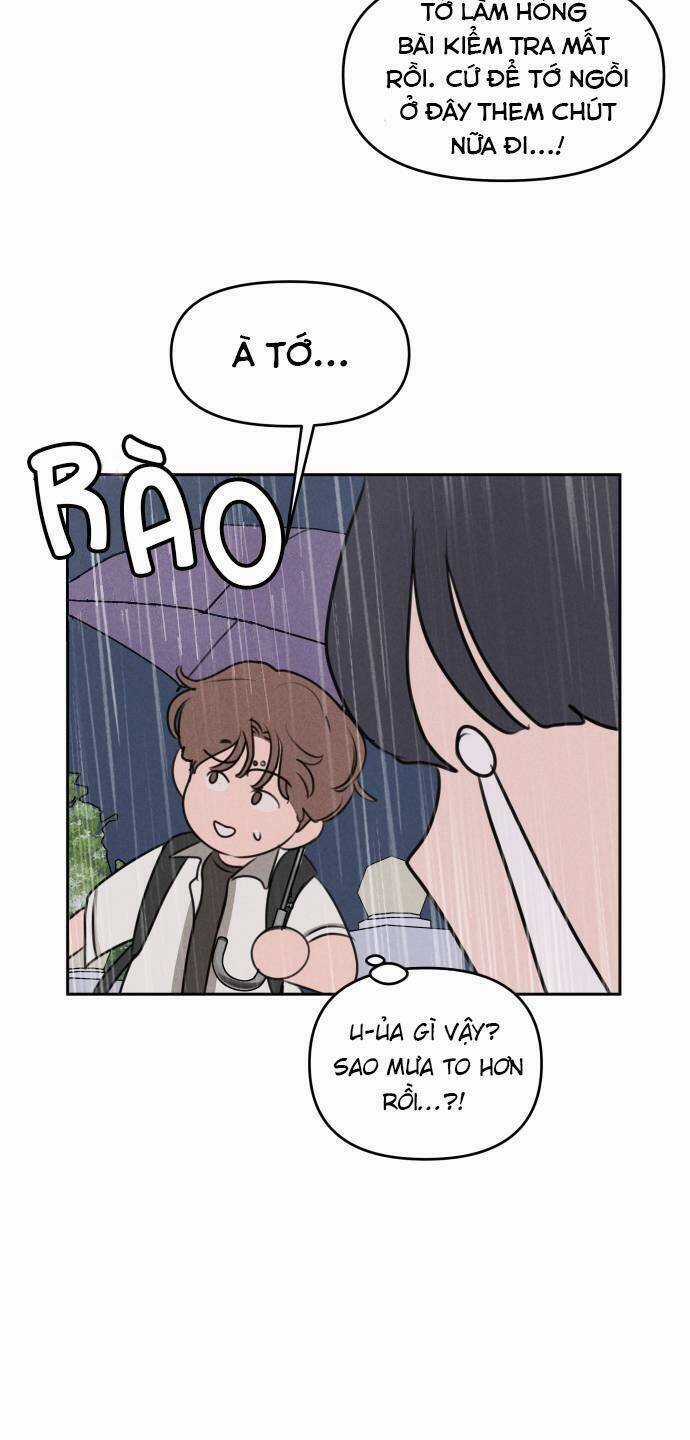 Thỏa Thuận Bí Mật Giữa Chúng Ta Chapter 40 trang 14