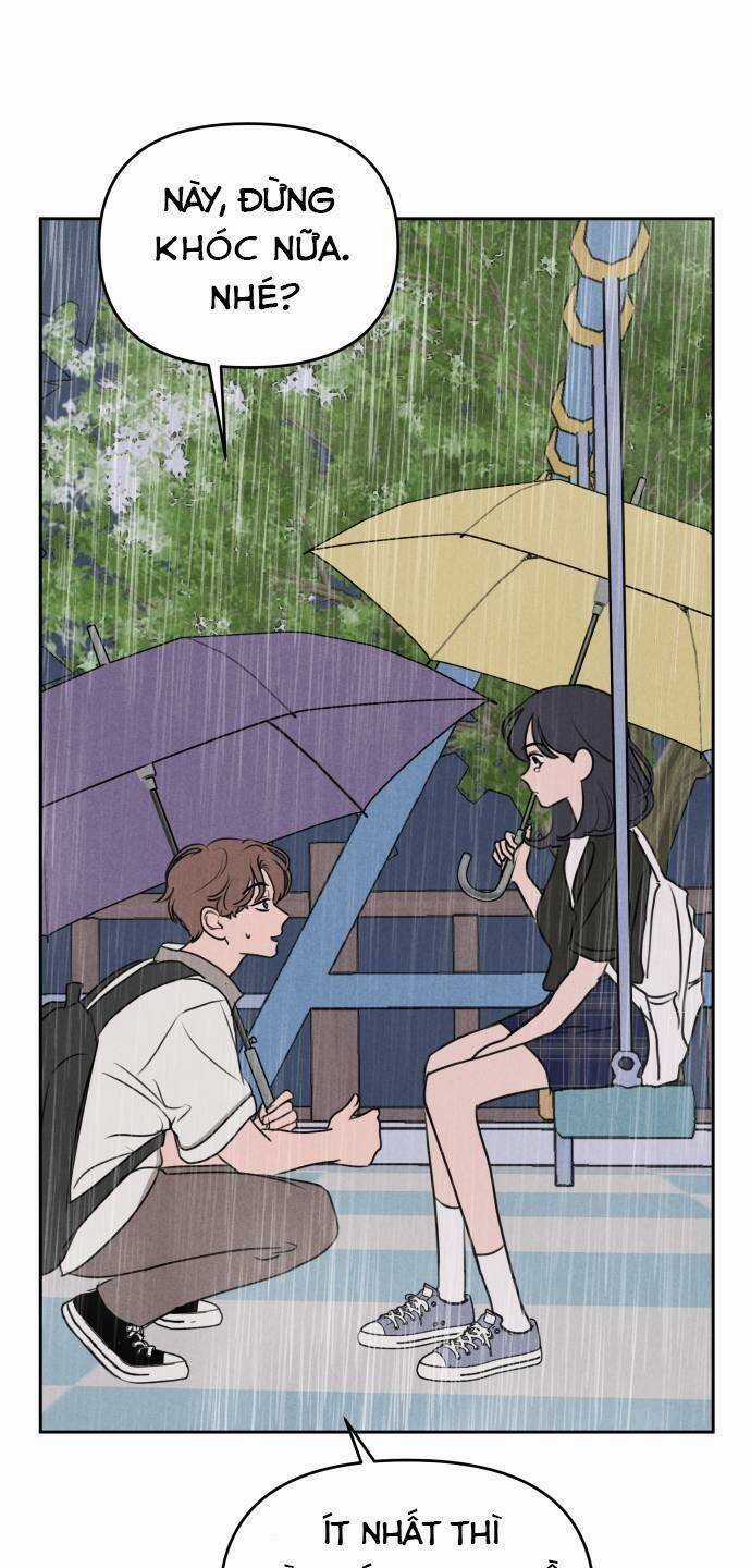 Thỏa Thuận Bí Mật Giữa Chúng Ta Chapter 40 trang 15