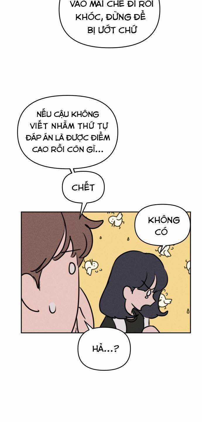 Thỏa Thuận Bí Mật Giữa Chúng Ta Chapter 40 trang 16