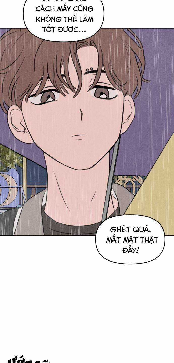 Thỏa Thuận Bí Mật Giữa Chúng Ta Chapter 40 trang 18