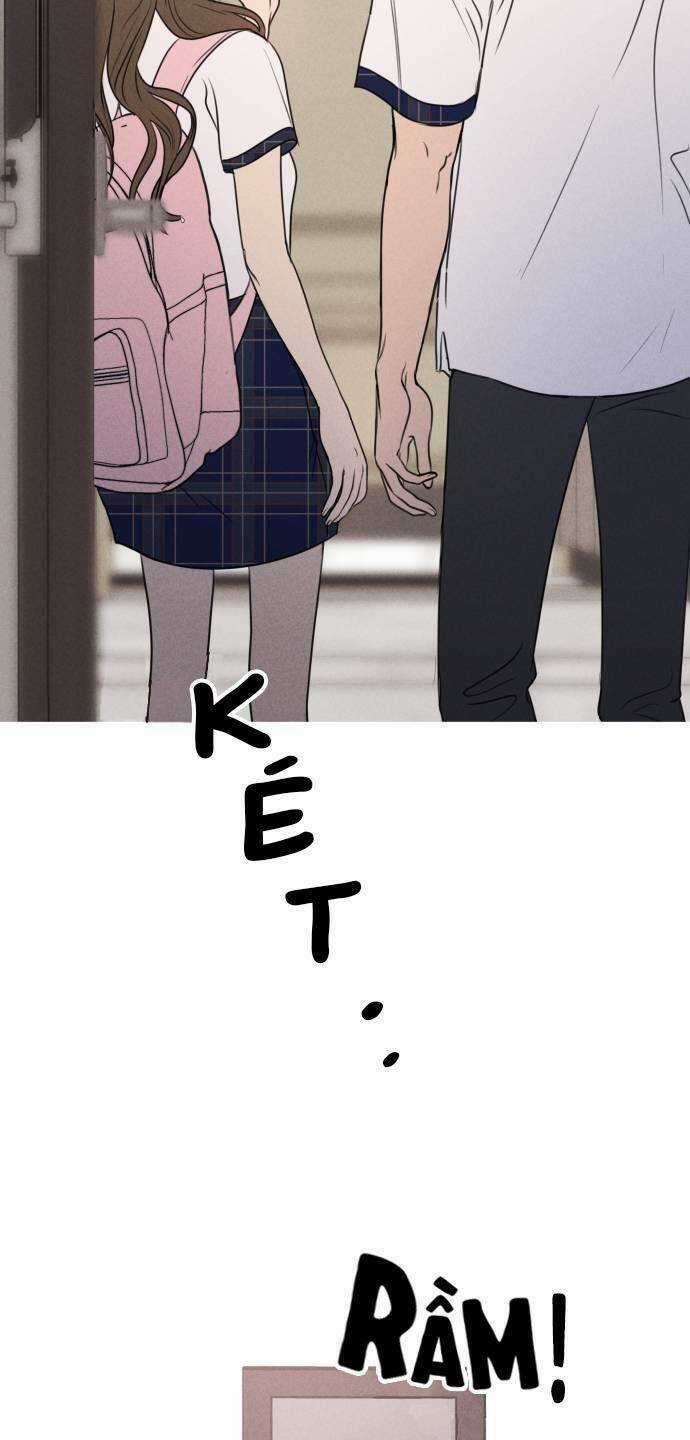 Thỏa Thuận Bí Mật Giữa Chúng Ta Chapter 40 trang 2