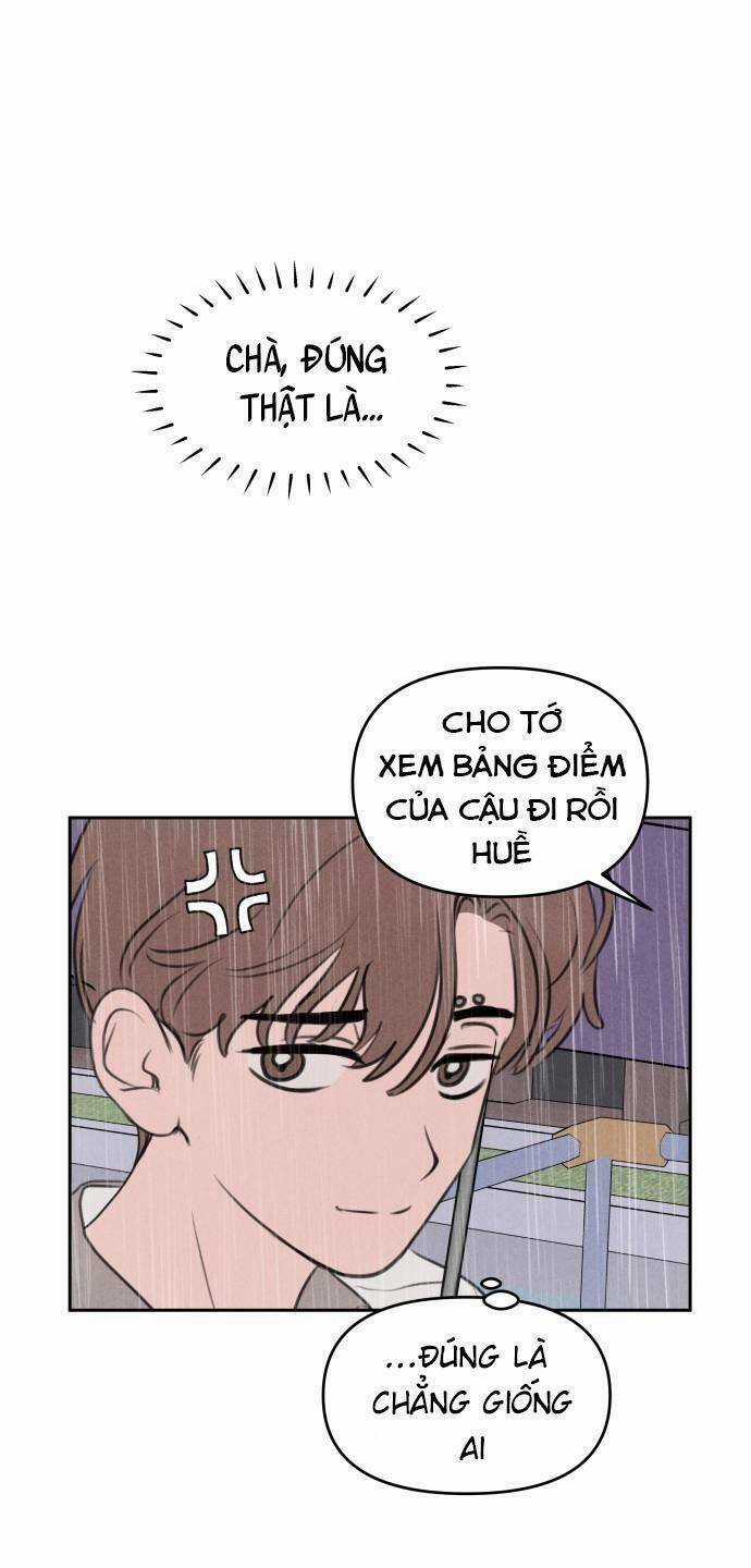 Thỏa Thuận Bí Mật Giữa Chúng Ta Chapter 40 trang 21