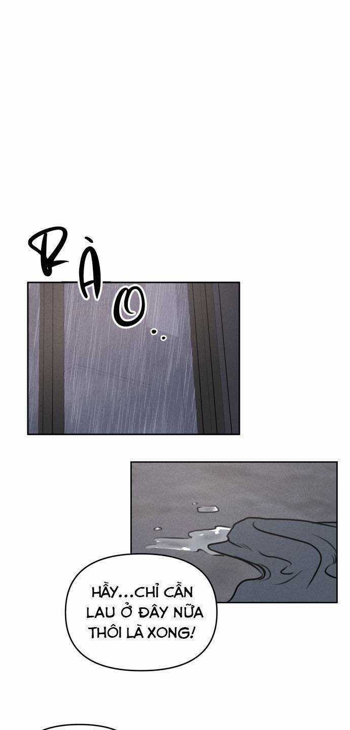 Thỏa Thuận Bí Mật Giữa Chúng Ta Chapter 40 trang 22