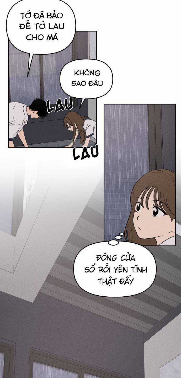 Thỏa Thuận Bí Mật Giữa Chúng Ta Chapter 40 trang 23