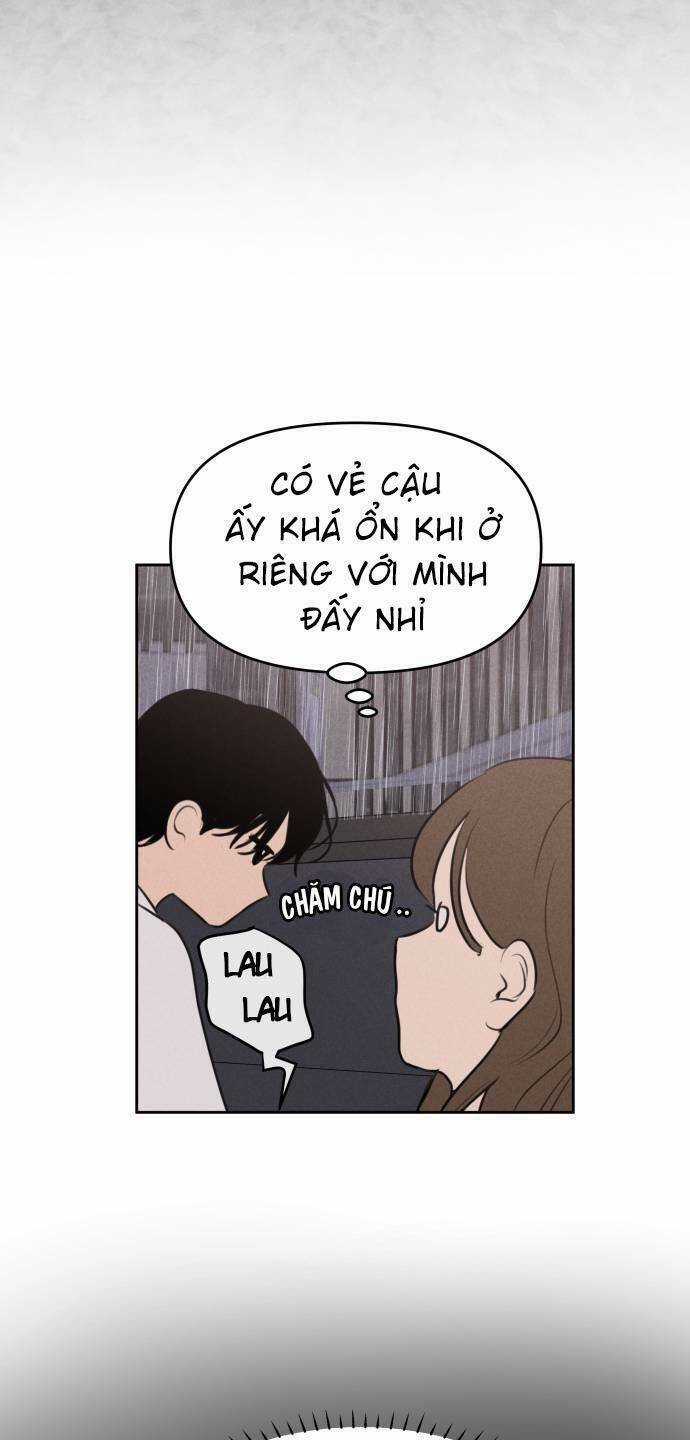 Thỏa Thuận Bí Mật Giữa Chúng Ta Chapter 40 trang 25