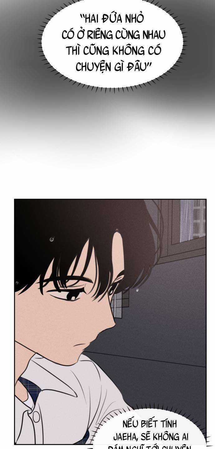 Thỏa Thuận Bí Mật Giữa Chúng Ta Chapter 40 trang 26