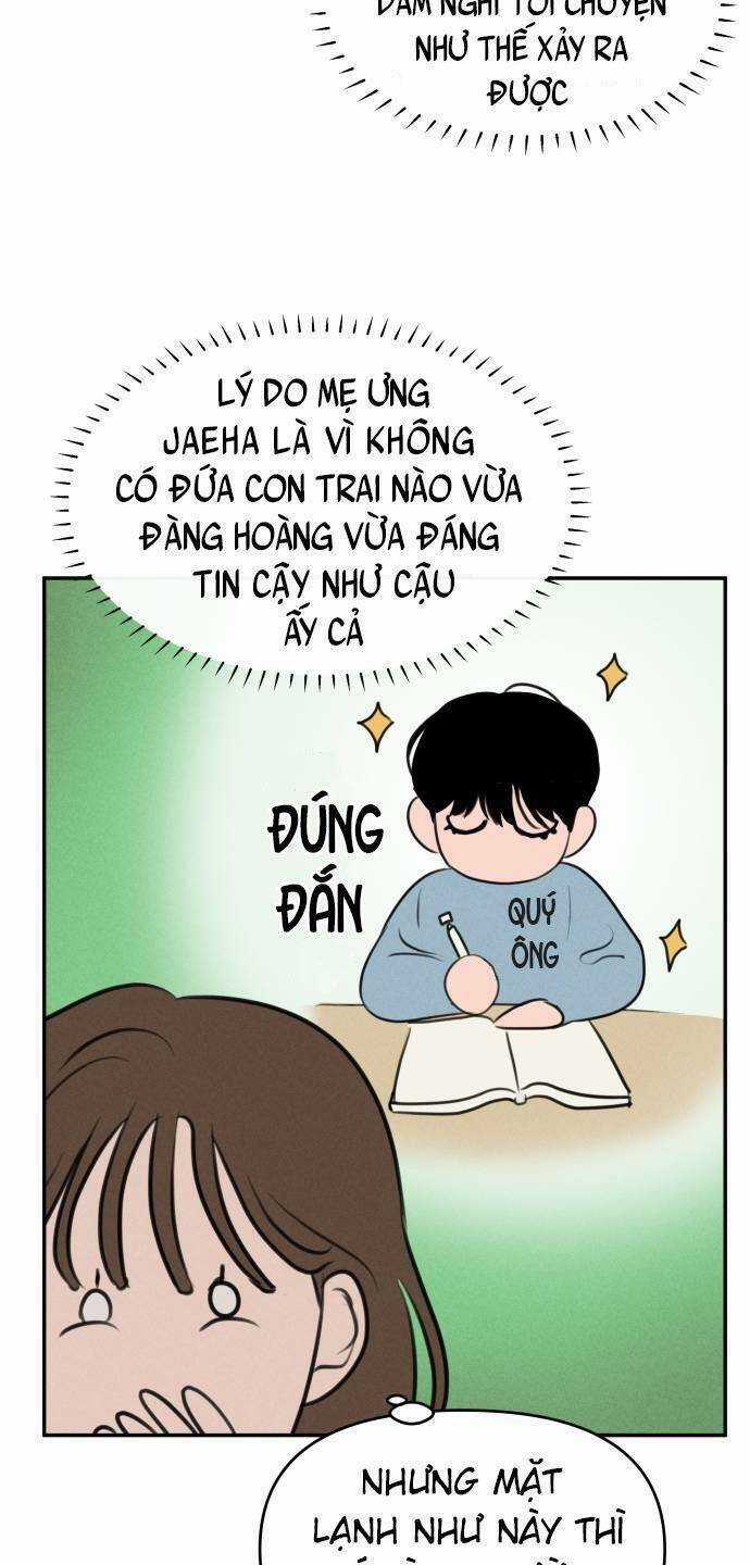 Thỏa Thuận Bí Mật Giữa Chúng Ta Chapter 40 trang 27