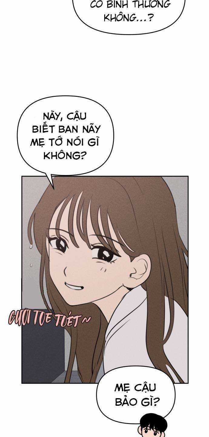 Thỏa Thuận Bí Mật Giữa Chúng Ta Chapter 40 trang 28