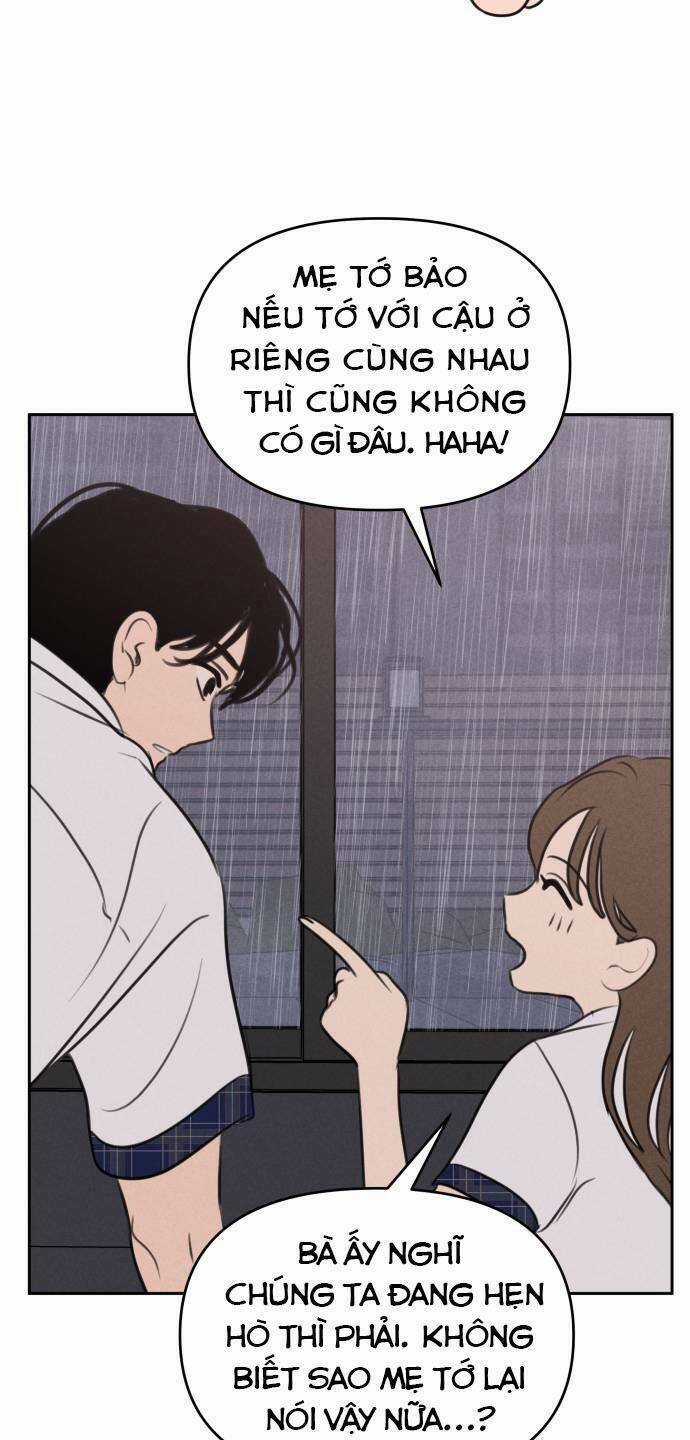 Thỏa Thuận Bí Mật Giữa Chúng Ta Chapter 40 trang 29