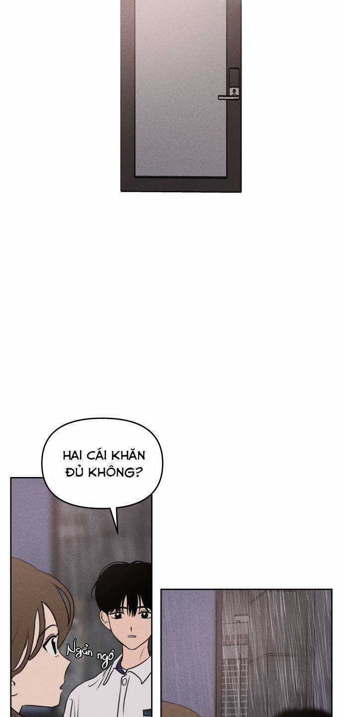 Thỏa Thuận Bí Mật Giữa Chúng Ta Chapter 40 trang 3