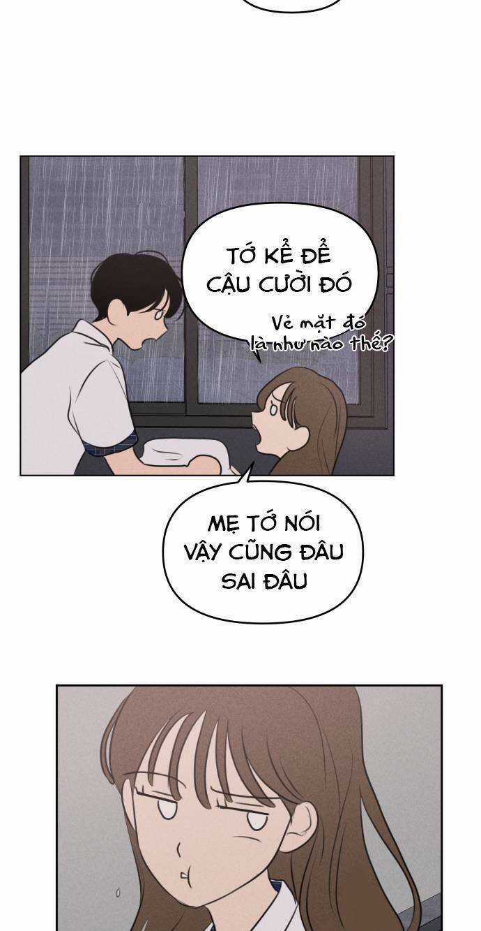 Thỏa Thuận Bí Mật Giữa Chúng Ta Chapter 40 trang 31