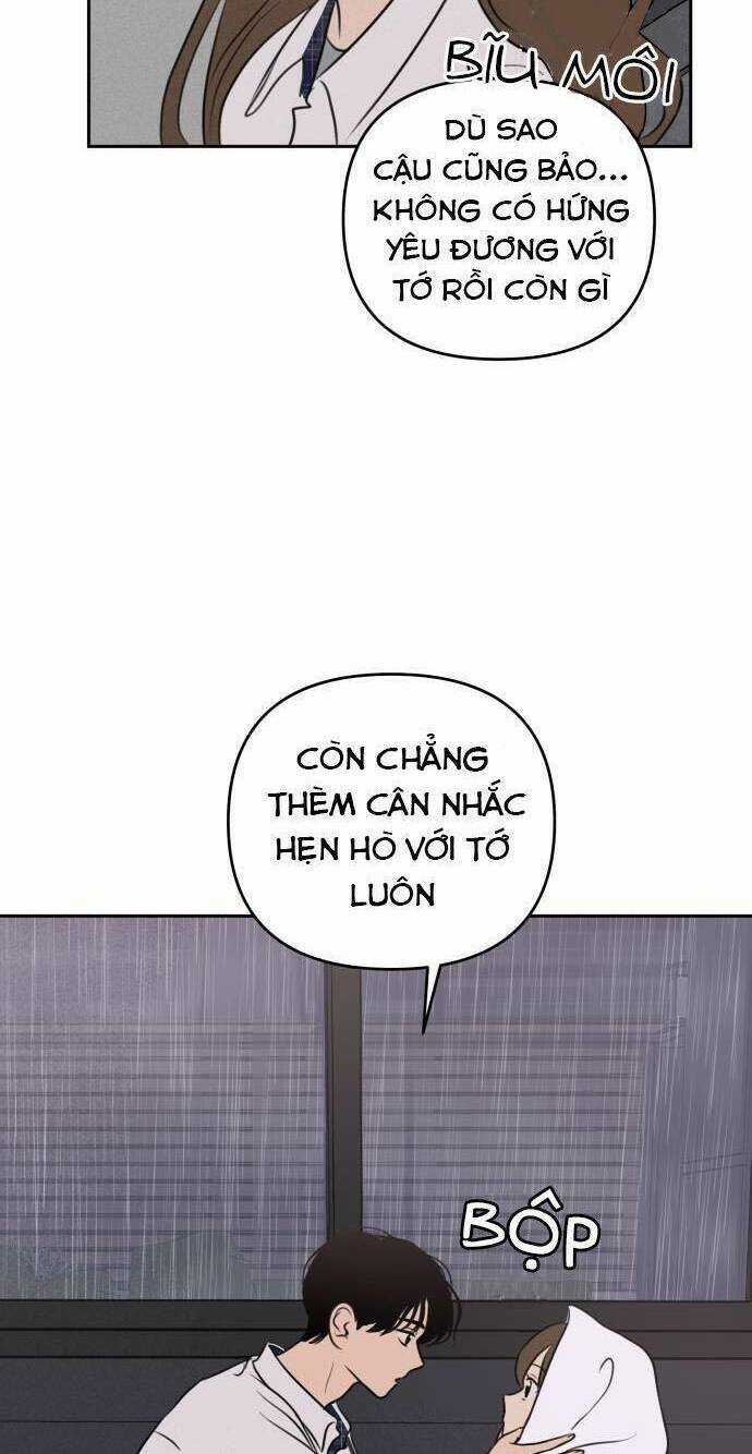 Thỏa Thuận Bí Mật Giữa Chúng Ta Chapter 40 trang 32