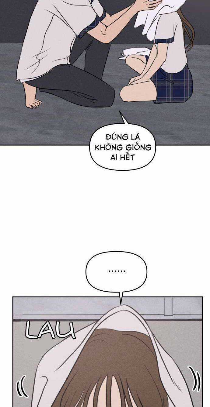 Thỏa Thuận Bí Mật Giữa Chúng Ta Chapter 40 trang 33