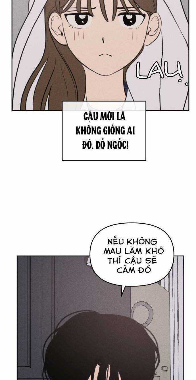 Thỏa Thuận Bí Mật Giữa Chúng Ta Chapter 40 trang 34