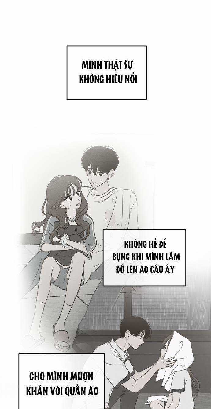 Thỏa Thuận Bí Mật Giữa Chúng Ta Chapter 40 trang 37