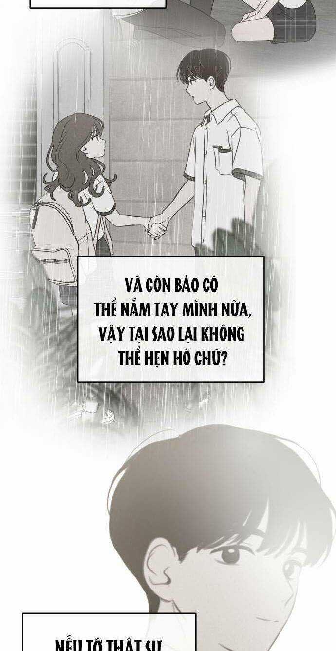 Thỏa Thuận Bí Mật Giữa Chúng Ta Chapter 40 trang 38