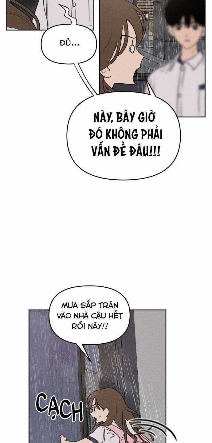 Thỏa Thuận Bí Mật Giữa Chúng Ta Chapter 40 trang 4