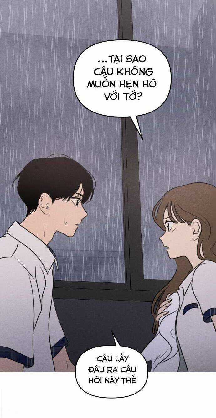 Thỏa Thuận Bí Mật Giữa Chúng Ta Chapter 40 trang 40