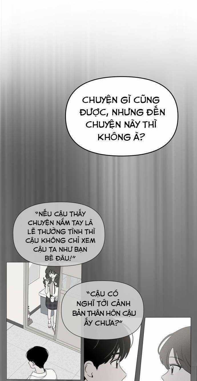 Thỏa Thuận Bí Mật Giữa Chúng Ta Chapter 40 trang 41