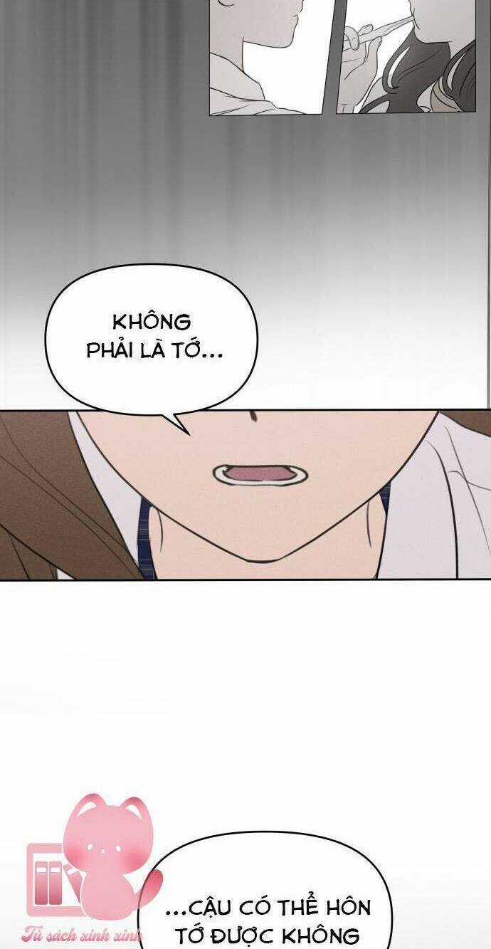 Thỏa Thuận Bí Mật Giữa Chúng Ta Chapter 40 trang 42