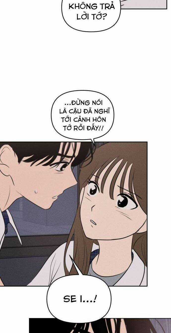 Thỏa Thuận Bí Mật Giữa Chúng Ta Chapter 40 trang 46