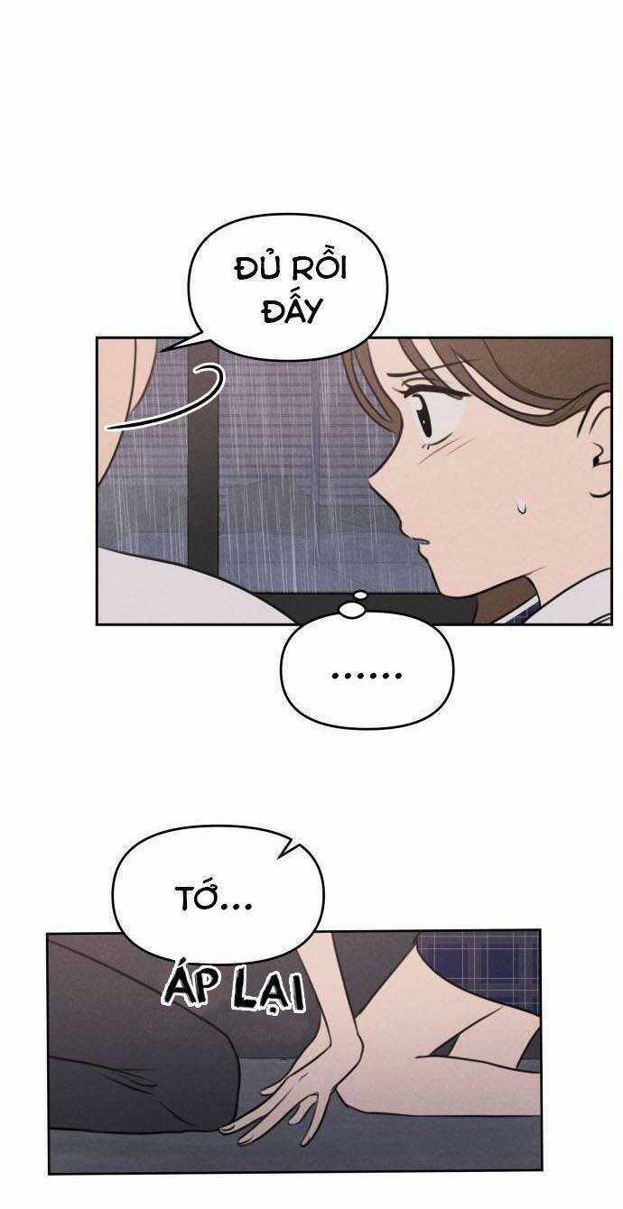 Thỏa Thuận Bí Mật Giữa Chúng Ta Chapter 40 trang 49