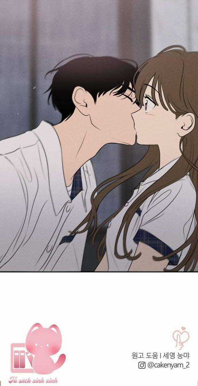 Thỏa Thuận Bí Mật Giữa Chúng Ta Chapter 40 trang 54