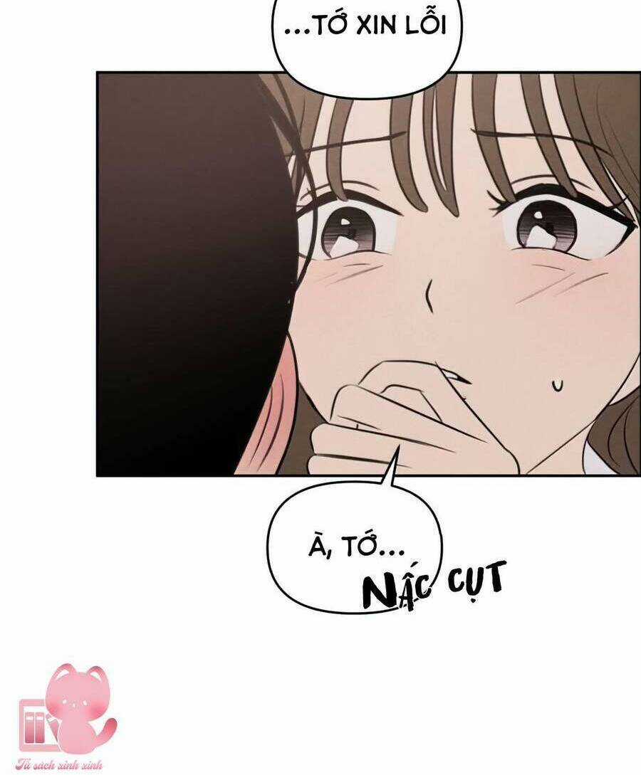 Thỏa Thuận Bí Mật Giữa Chúng Ta Chapter 41 trang 12