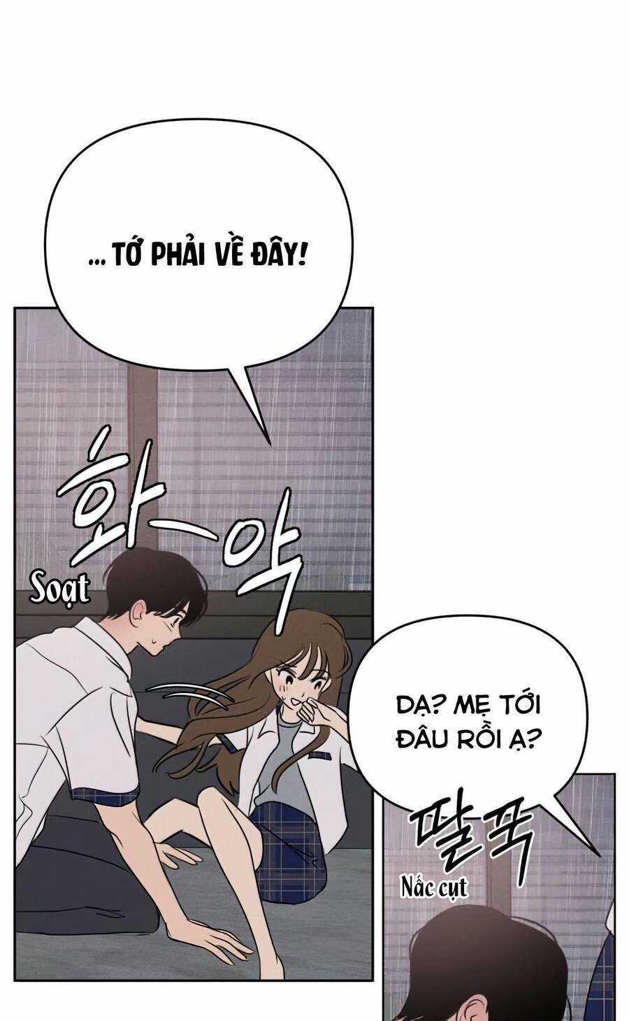 Thỏa Thuận Bí Mật Giữa Chúng Ta Chapter 41 trang 13