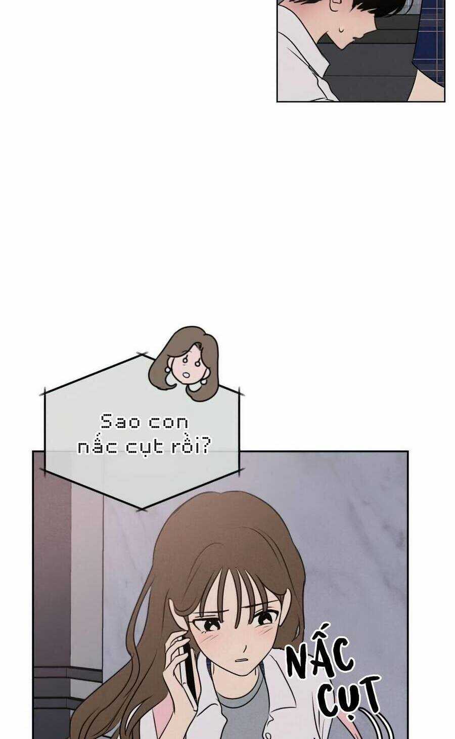 Thỏa Thuận Bí Mật Giữa Chúng Ta Chapter 41 trang 14