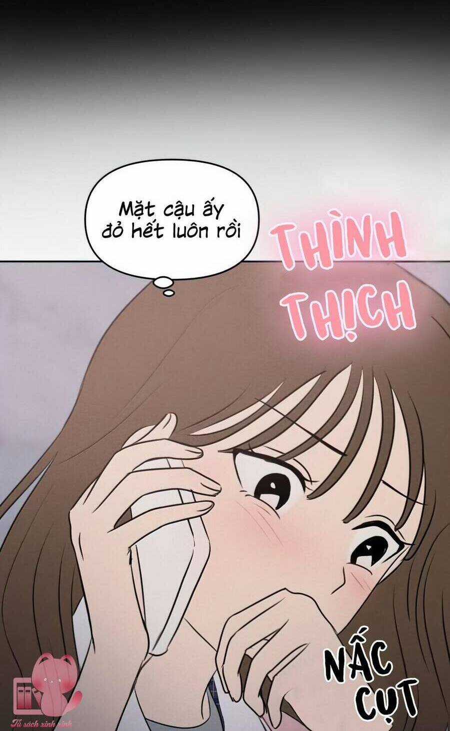 Thỏa Thuận Bí Mật Giữa Chúng Ta Chapter 41 trang 18