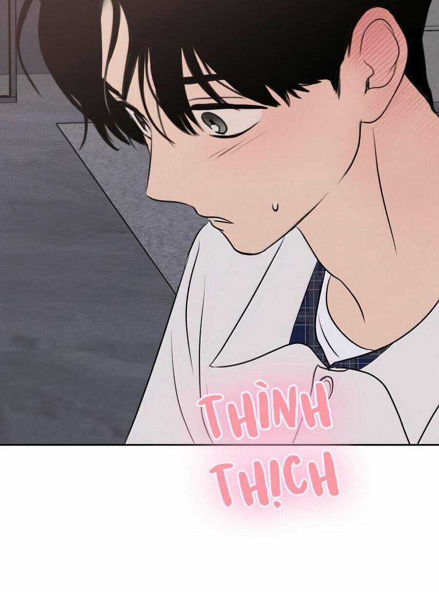 Thỏa Thuận Bí Mật Giữa Chúng Ta Chapter 41 trang 20