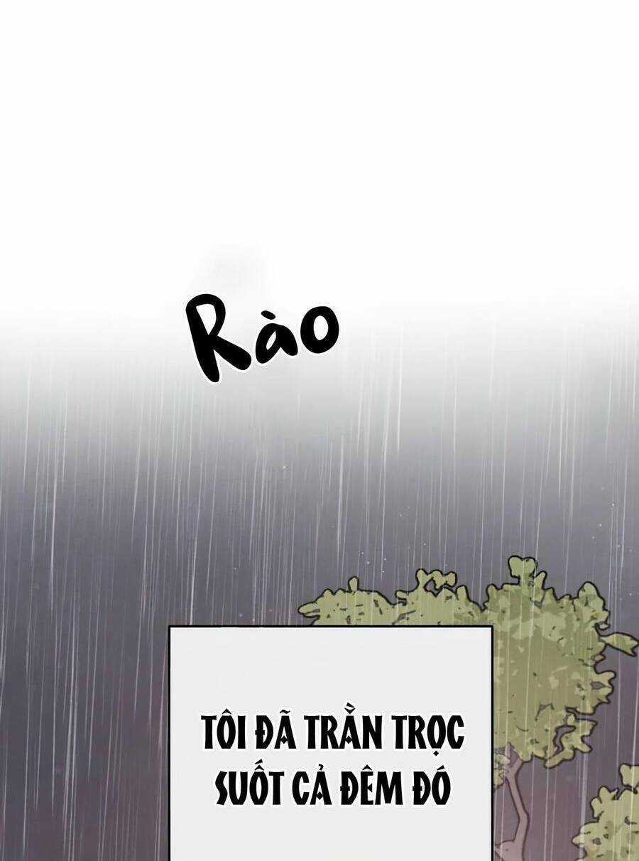 Thỏa Thuận Bí Mật Giữa Chúng Ta Chapter 41 trang 21