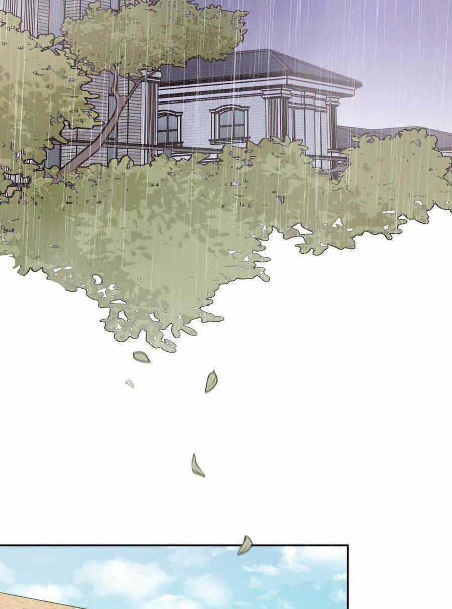 Thỏa Thuận Bí Mật Giữa Chúng Ta Chapter 41 trang 23