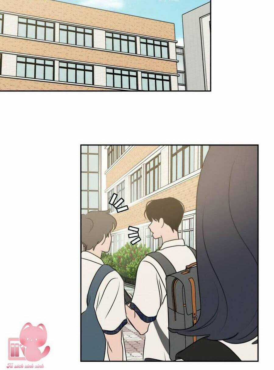 Thỏa Thuận Bí Mật Giữa Chúng Ta Chapter 41 trang 24