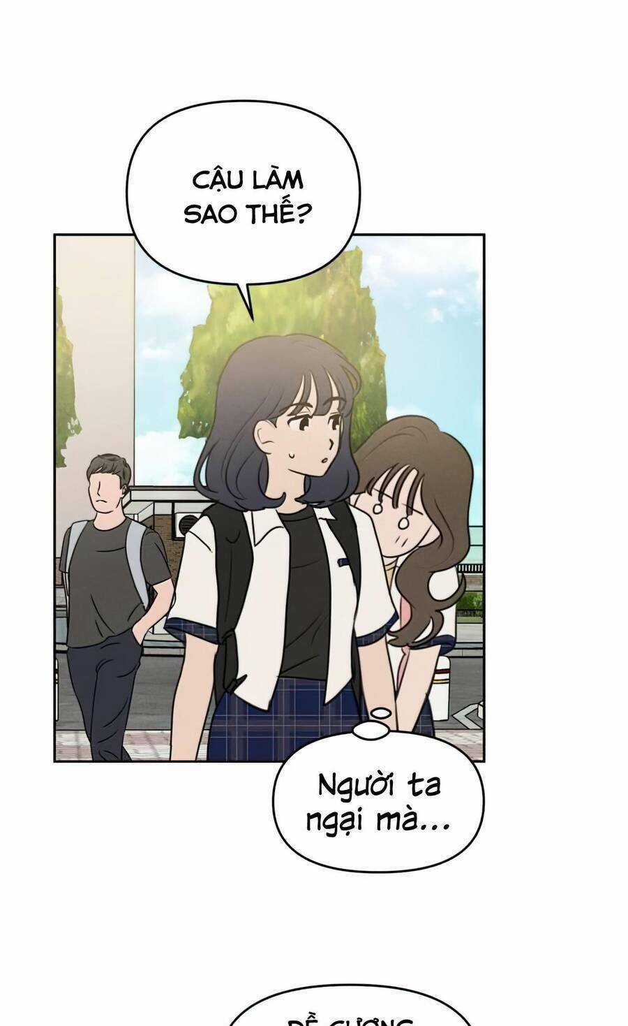 Thỏa Thuận Bí Mật Giữa Chúng Ta Chapter 41 trang 25