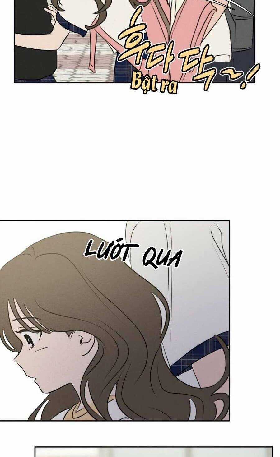 Thỏa Thuận Bí Mật Giữa Chúng Ta Chapter 41 trang 28