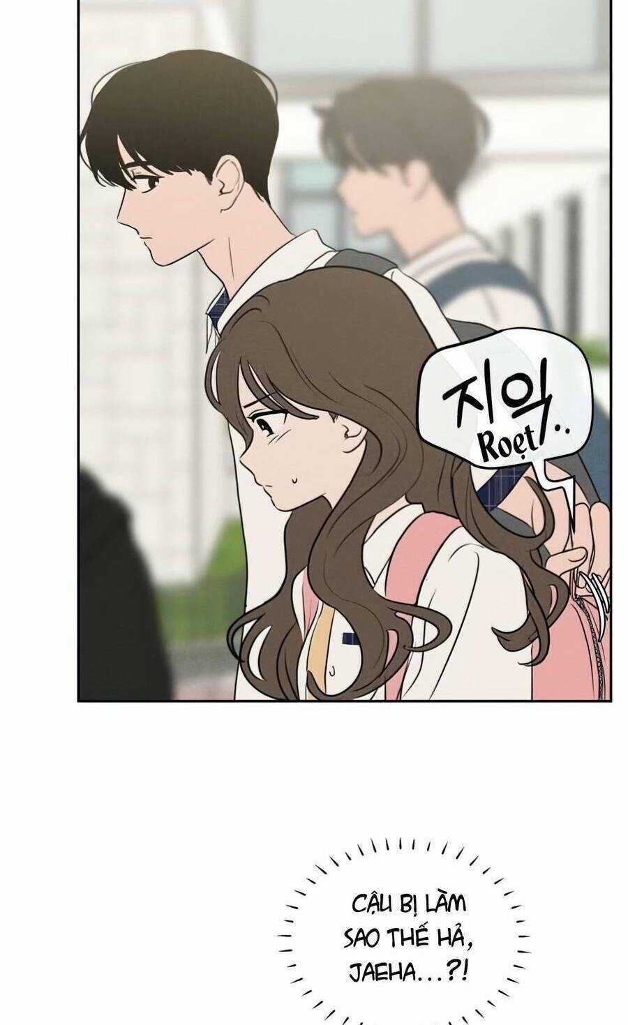 Thỏa Thuận Bí Mật Giữa Chúng Ta Chapter 41 trang 29