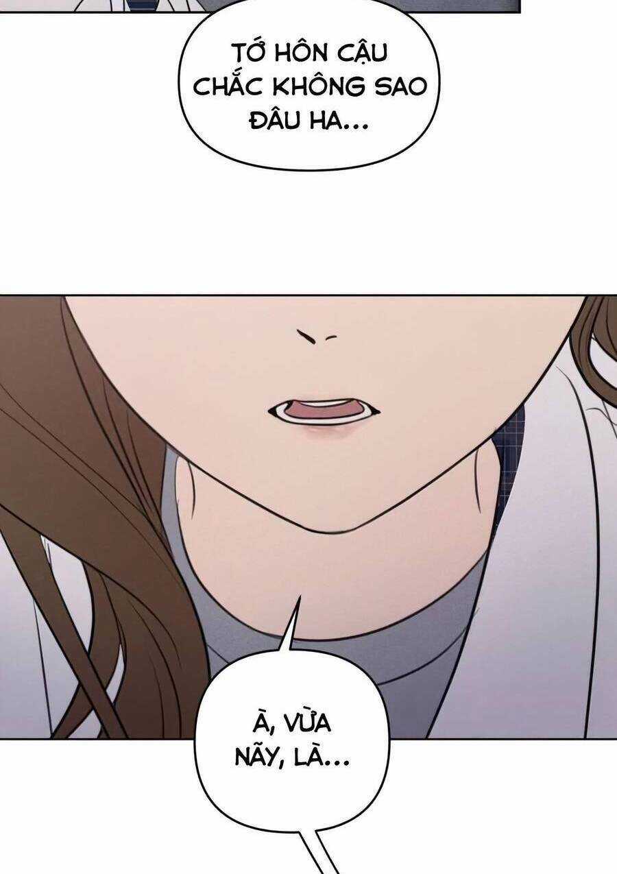 Thỏa Thuận Bí Mật Giữa Chúng Ta Chapter 41 trang 3