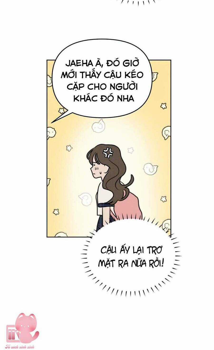 Thỏa Thuận Bí Mật Giữa Chúng Ta Chapter 41 trang 30