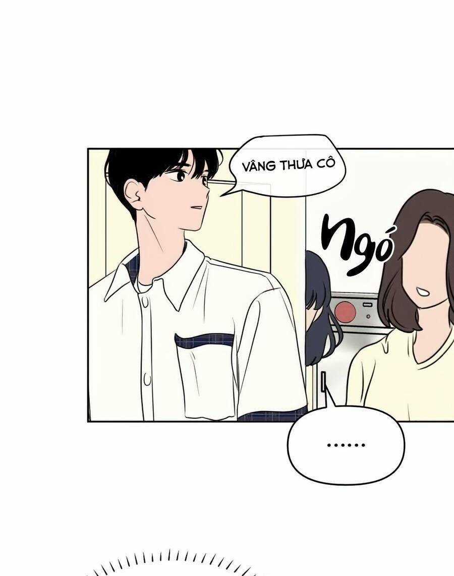 Thỏa Thuận Bí Mật Giữa Chúng Ta Chapter 41 trang 31