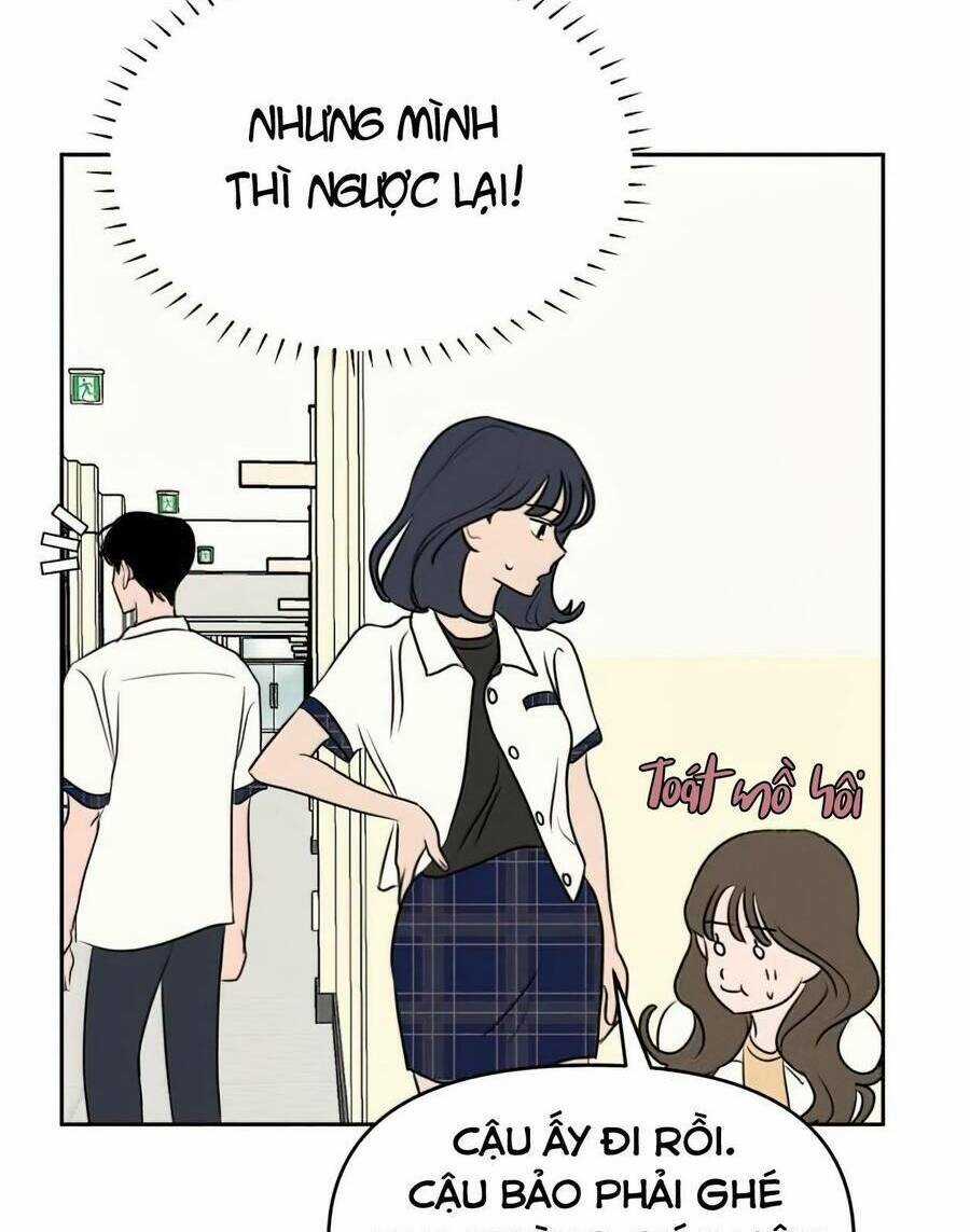 Thỏa Thuận Bí Mật Giữa Chúng Ta Chapter 41 trang 32