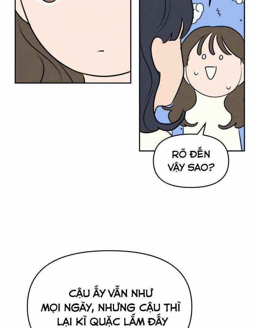 Thỏa Thuận Bí Mật Giữa Chúng Ta Chapter 41 trang 34