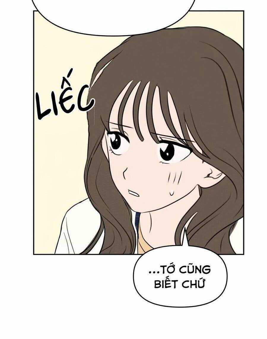 Thỏa Thuận Bí Mật Giữa Chúng Ta Chapter 41 trang 35